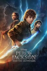 Nonton Film Percy Jackson and the Olympians (2023) Nonton Film Percy Jackson and the Olympians (2023)