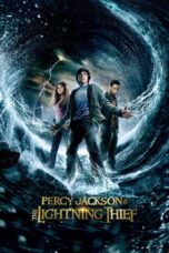 Percy Jackson & the Olympians: The Lightning Thief (2010) Percy Jackson & the Olympians: The Lightning Thief (2010)