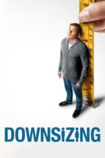 Nonton Film Downsizing (2017) Nonton Film Downsizing (2017)