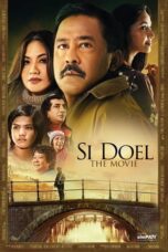 Nonton Film Si Doel the Movie (2018) Nonton Film Si Doel the Movie (2018)