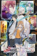 Momochi-san Chi no Ayakashi Ouji (The Demon Prince of Momochi House) (2024) Momochi-san Chi no Ayakashi Ouji (The Demon Prince of Momochi House) (2024)
