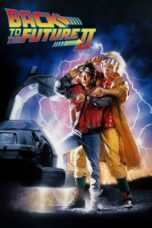 Back to the Future Part II (1989) Back to the Future Part II (1989)