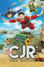 Nonton Film CJR The Movie: Fight Your Fear (2015) Nonton Film CJR The Movie: Fight Your Fear (2015)