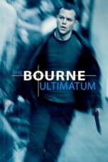 The Bourne Ultimatum (2007) The Bourne Ultimatum (2007)