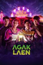 Agak Laen (2024) Agak Laen (2024)