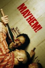 Nonton Film Mayhem! (2023)