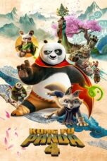 Nonton Film Kung Fu Panda 4 (2024) Nonton Film Kung Fu Panda 4 (2024)