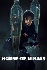 Nonton Film House of Ninjas (2024) Nonton Film House of Ninjas (2024)