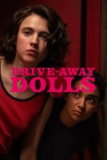 Nonton Film Drive-Away Dolls (2024) Nonton Film Drive-Away Dolls (2024)