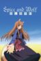 Ookami to Koushinryou (Spice and Wolf) (2008) Ookami to Koushinryou (Spice and Wolf) (2008)