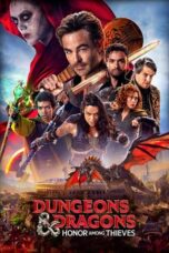 Nonton Film Dungeons & Dragons: Honor Among Thieves (2023) Nonton Film Dungeons & Dragons: Honor Among Thieves (2023)