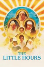 The Little Hours (2017) The Little Hours (2017)