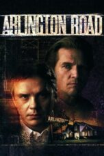 Nonton Film Arlington Road (1999) Nonton Film Arlington Road (1999)