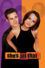 Nonton Film She's All That (1999) Nonton Film She's All That (1999)