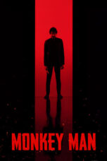 Nonton Film Monkey Man (2024) Nonton Film Monkey Man (2024)