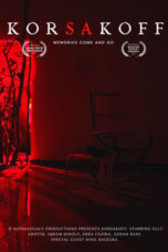 Nonton Film Korsakoff (2024)