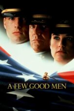 Nonton Film A Few Good Men (1992)