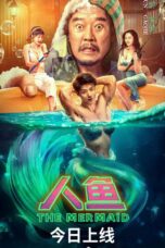 Nonton Film The Mermaid (2023)