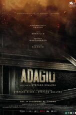 Nonton Film Adagio (2023)