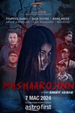 Nonton Film Mashaarojinn (2024)