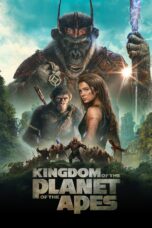 Nonton Film Kingdom of the Planet of the Apes (2024) Nonton Film Kingdom of the Planet of the Apes (2024)