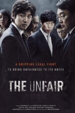 Nonton Film The Unfair (2015) Nonton Film The Unfair (2015)