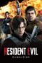 Nonton Film Resident Evil: Damnation (2012) Nonton Film Resident Evil: Damnation (2012)