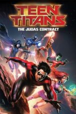 Nonton Film Teen Titans: The Judas Contract (2017) Nonton Film Teen Titans: The Judas Contract (2017)