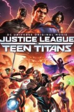 Nonton Film Justice League vs. Teen Titans (2016) Nonton Film Justice League vs. Teen Titans (2016)