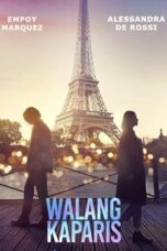 Nonton Film Nothing Like Paris (2023) Nonton Film Nothing Like Paris (2023)