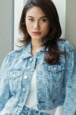 Zize VCS Azizah Salsha (2024)