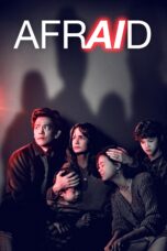 Nonton Film Afraid (2024) Nonton Film Afraid (2024)
