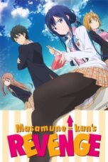 Nonton Film Masamune-kun's Revenge (2017)