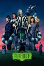 Beetlejuice Beetlejuice (2024) Beetlejuice Beetlejuice (2024)