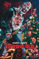 Nonton Film Terrifier 3 (2024) Nonton Film Terrifier 3 (2024)