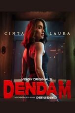 Dendam (2024)