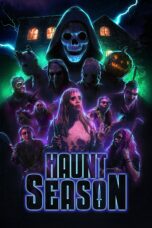 Nonton Film Haunt Season (2024) Nonton Film Haunt Season (2024)