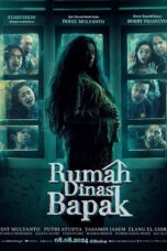 Rumah Dinas Bapak (2024)