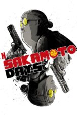 SAKAMOTO DAYS (2025) SAKAMOTO DAYS (2025)