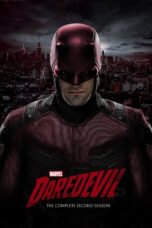 Marvel's Daredevil Season 2 (2016) Marvel's Daredevil Season 2 (2016)