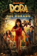 Dora and the Search for Sol Dorado (2025) Dora and the Search for Sol Dorado (2025)