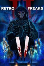 Retro Freaks II (2025)
