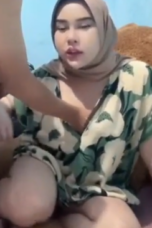 Video Doggy Janda Ukhti Baru Aja Diceraikan Suami