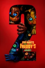 Five Nights at Freddy's 2 (2025)