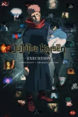 JUJUTSU KAISEN: Execution -Shibuya Incident x The Culling Game Begins- (2025) JUJUTSU KAISEN: Execution -Shibuya Incident x The Culling Game Begins- (2025)