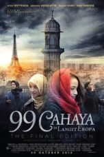 99 Cahaya Di Langit Eropa The Final Edition (2014)